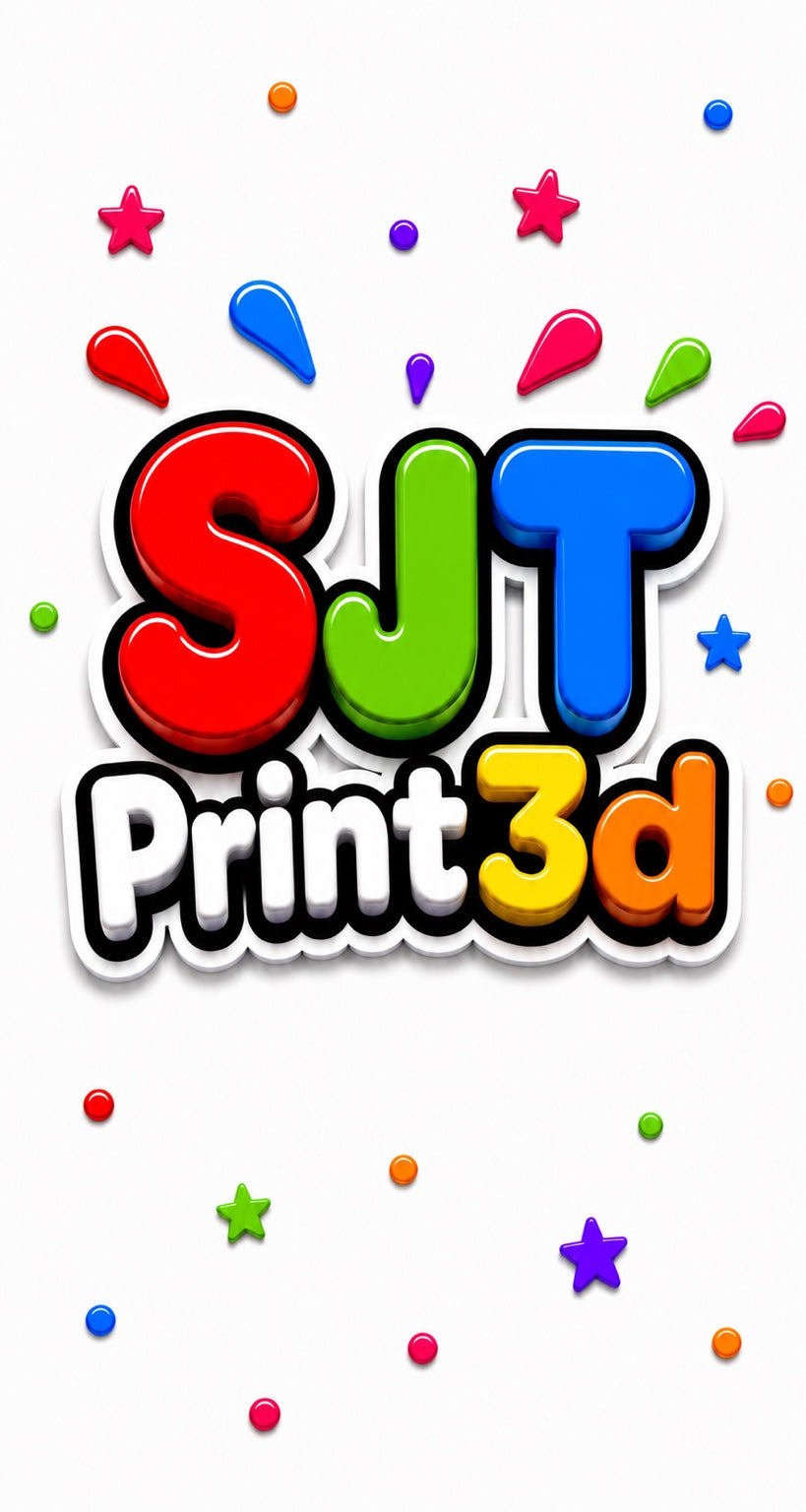 SJT Print3D