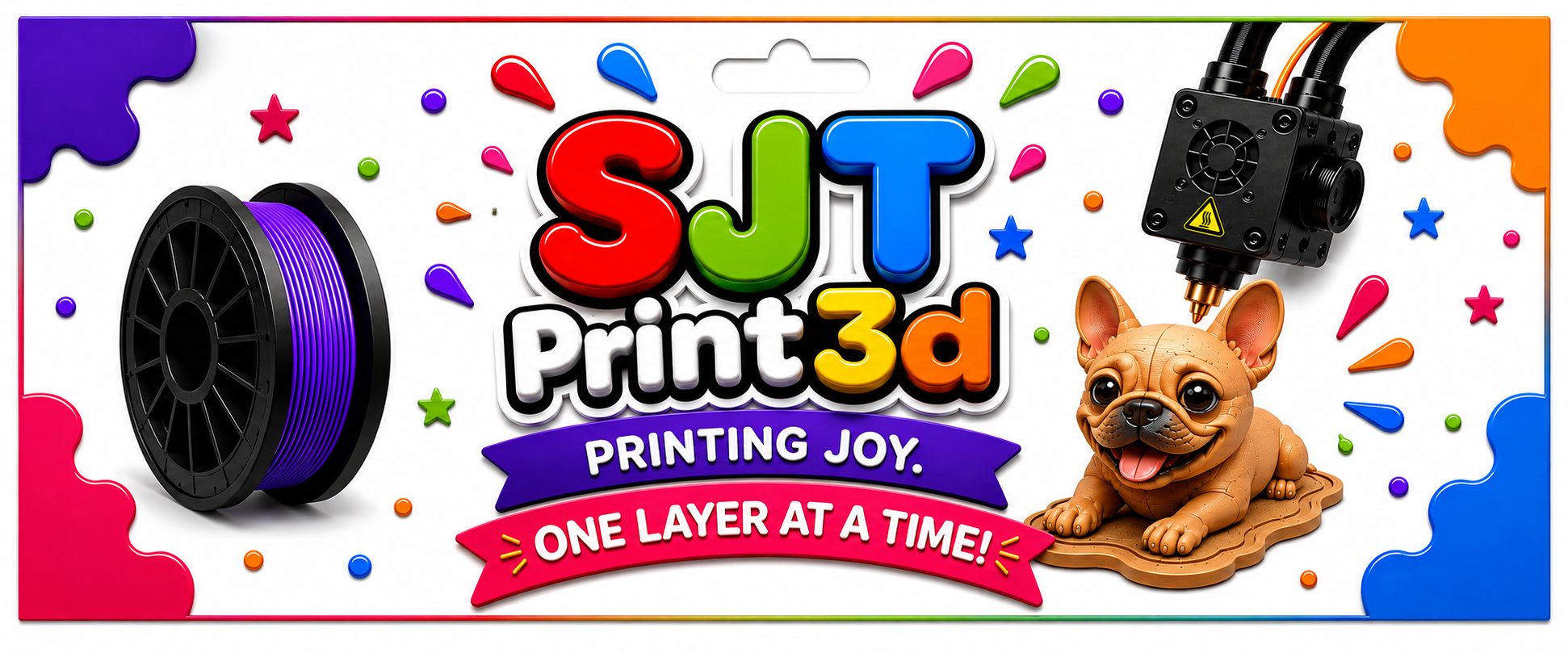 SJT Print3d